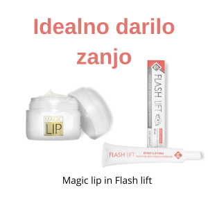 magic lip in flash lift